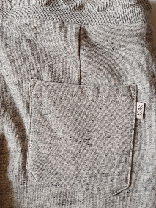 Scotch soda 16 години  ватирано долнище