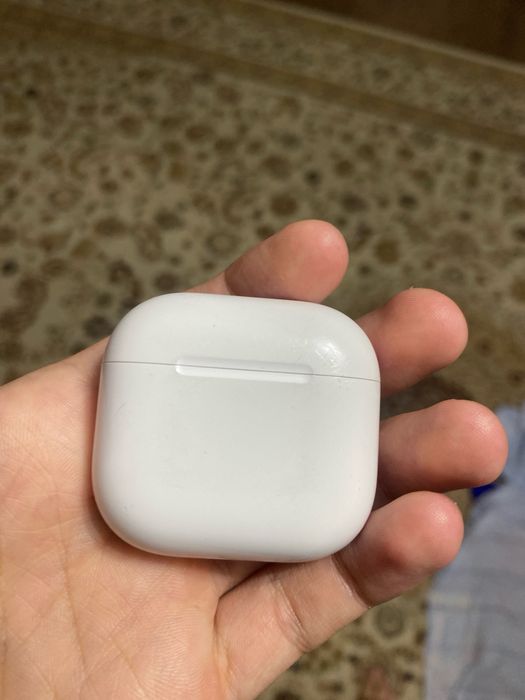 Airpods 4 original bez ANC