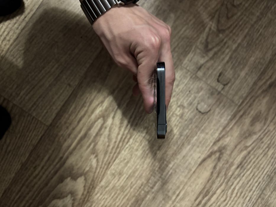 Iphone 12 pro 128gb 79%