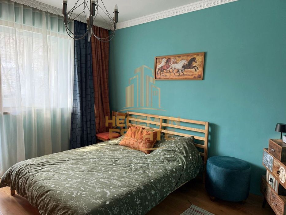 Продава се Тристаен апартамент в Варна, Чаталджа - 73 кв.м за 1537 €/кв.м - Снимка #5