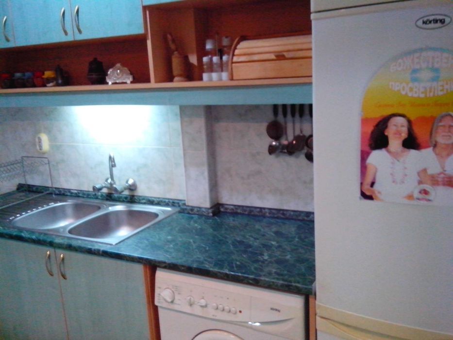 Продава се Тристаен апартамент в Добрич, Добротица - Албенска - 82 кв.м за 1757 €/кв.м - Снимка #17