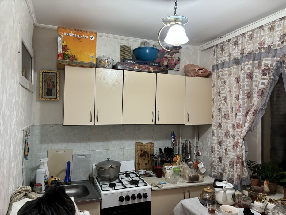 Продаётся квартира 2 ком