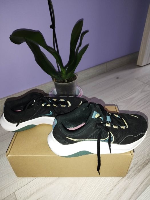 Пролетно Летни маратонки  Nike