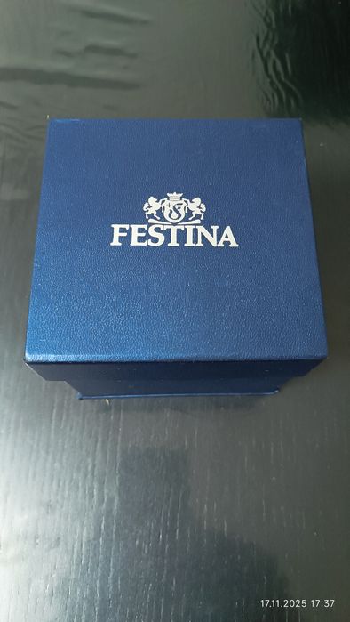 Ceas de mana Festina
