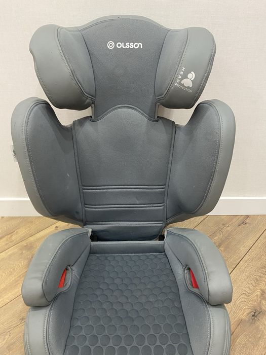 Продам детское кресло ollson