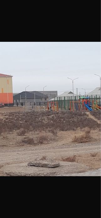 Дом с участком 10соток