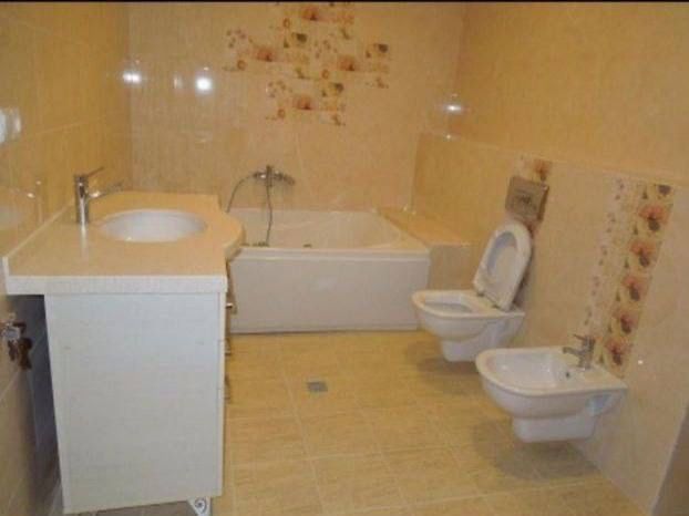 Аренда дома Новомосковская  сотки -4