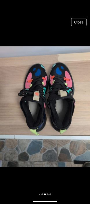 Vând adidași baschet Adidas harden