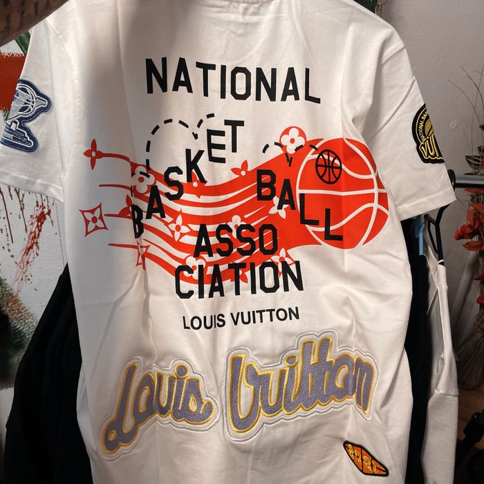 Tricou Louis Vuitton