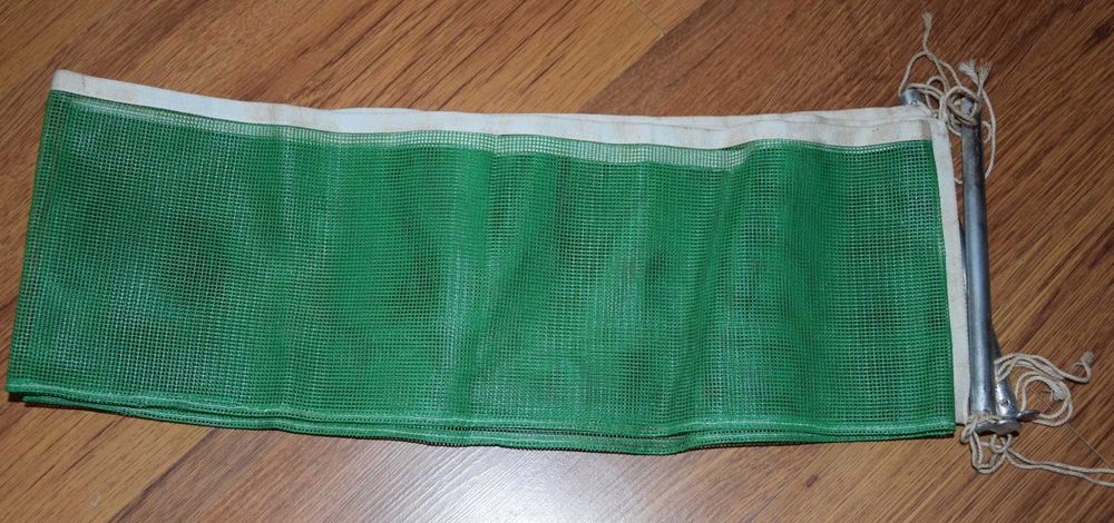 Мрежа за тенис за 5 лева