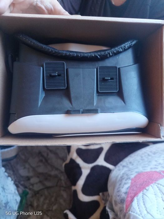 VR BOX Очила за виртоална реалност