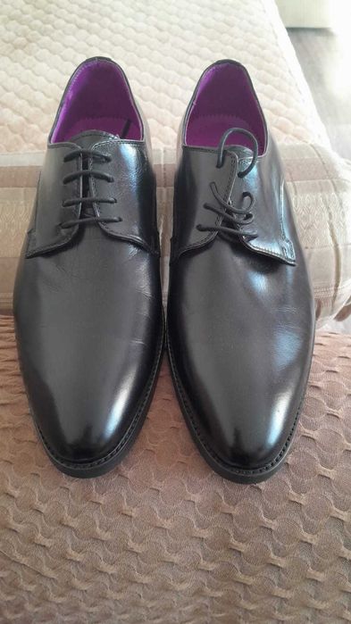 Продам мужские туфли
