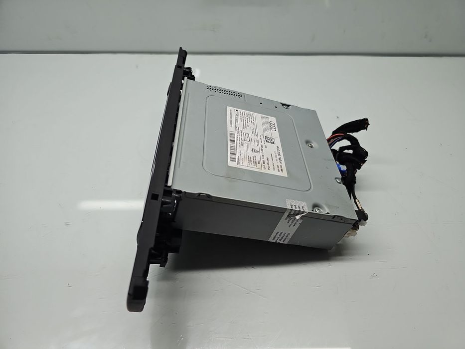 Unitate multimedia AUDI A6 (4G2, C7) [Fabr 2012-2017] 4G0035192H