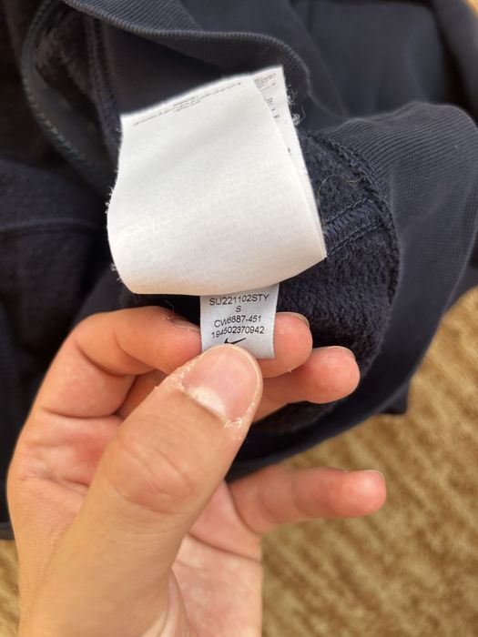 Мъжки суичър nike