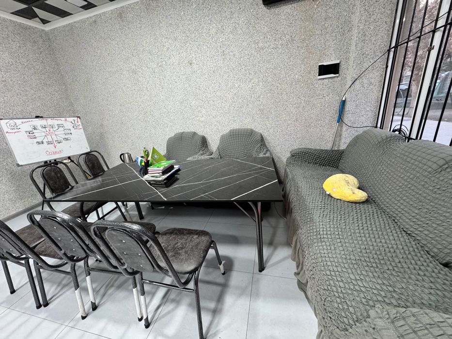 Диван кресло стол стул