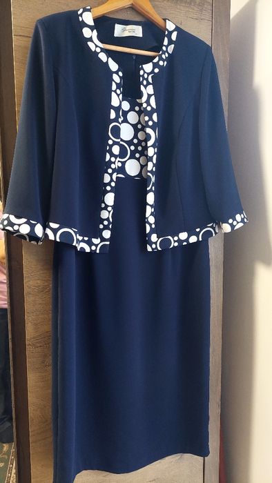 Compleu dama elegant