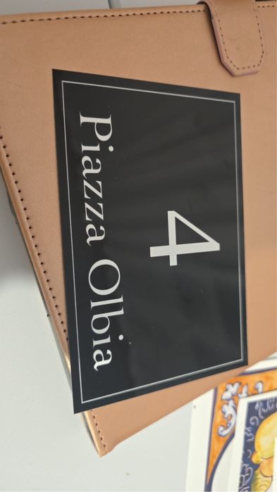 Placute personalizate pentru casa