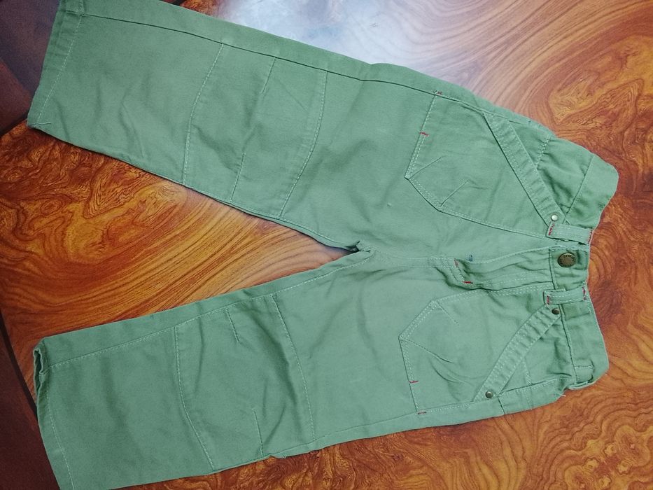 Детские вещи 3-4 года