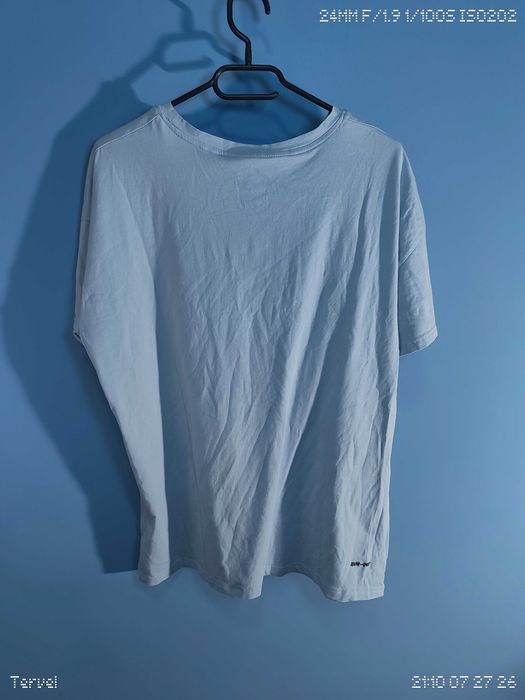 NIKE Тее Тениска/Мъжка L/XL