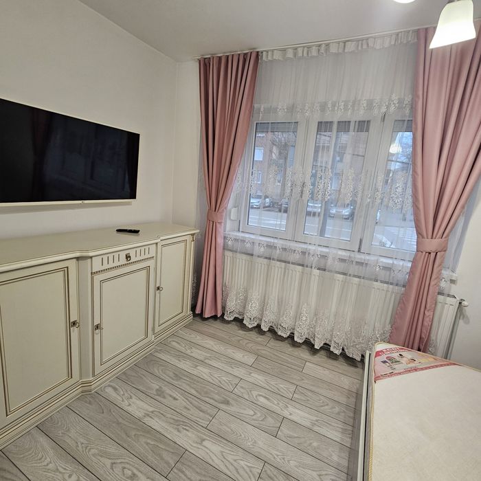 Proprietar vând apartament cu 2 camere