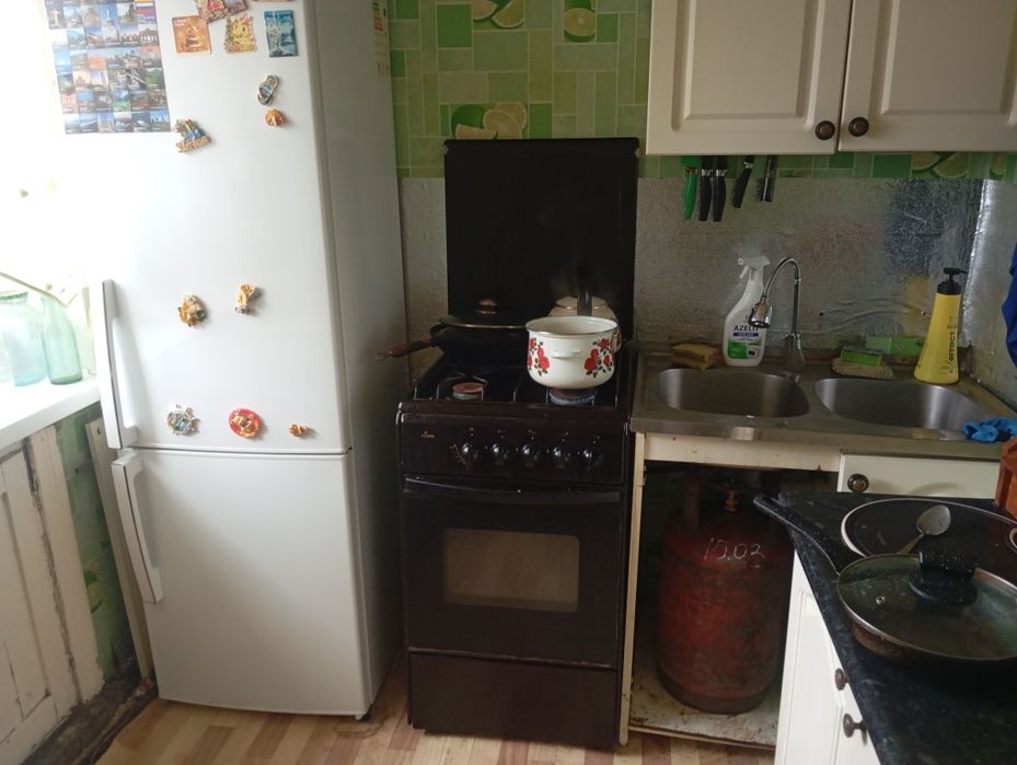 Обмен квартиры на дом