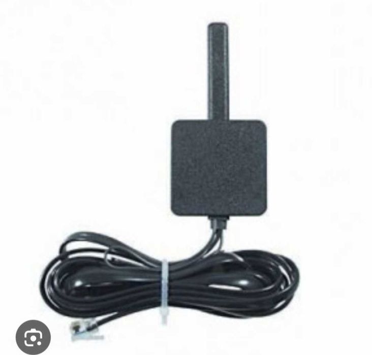 Альтонника, кабель