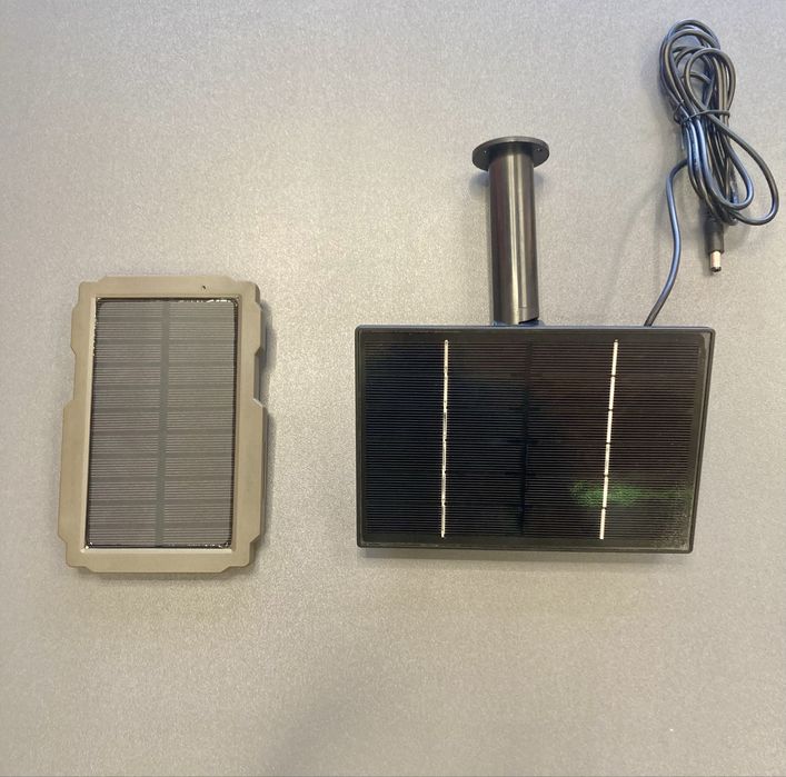 Акаесоари за Ловни Камери