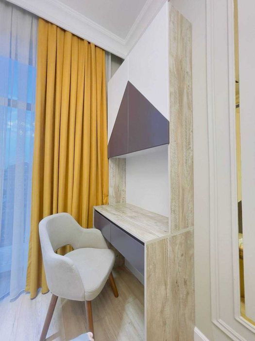 квартира купить Узбекистан, ЖК New Life 3/9/10, 70м2, евро ремонт