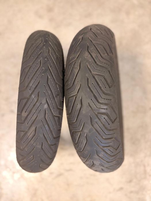 Anvelope Michelin City Grip