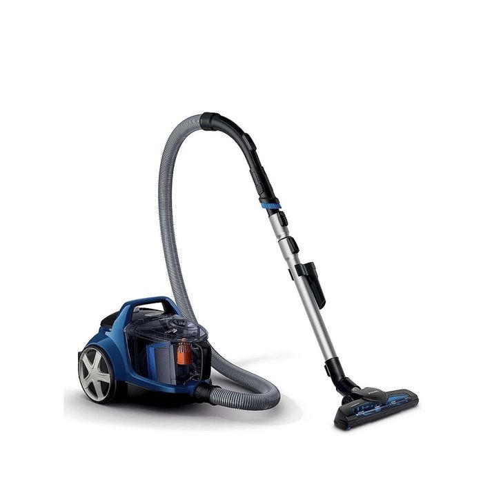 Пылесос Philips в хорошем состоянии