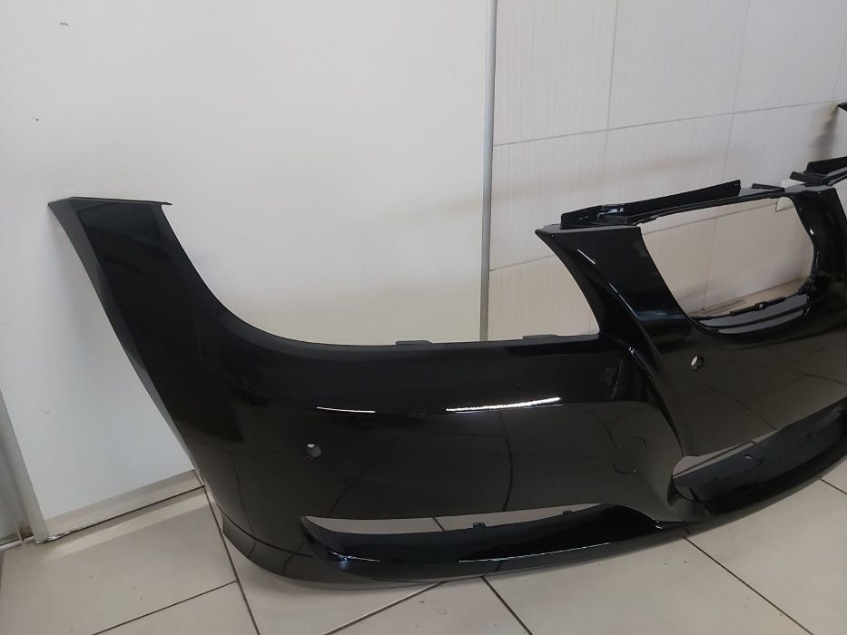 Bara Fata BMW E90 FSL An 2009-2013 (Cod: 668 (Negru))