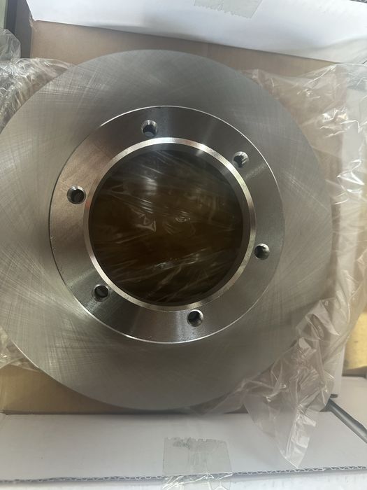 Диск тормозной Газель