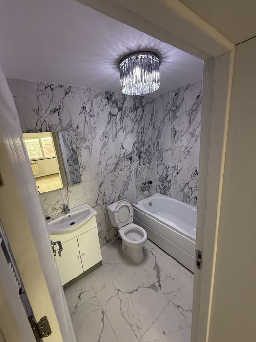 Apartament bloc nou 86mp2 util / predat la cheie / proprietar