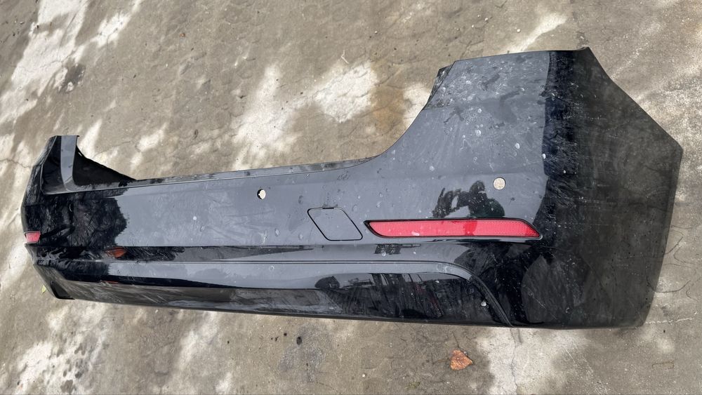 BMW F31 задна броня