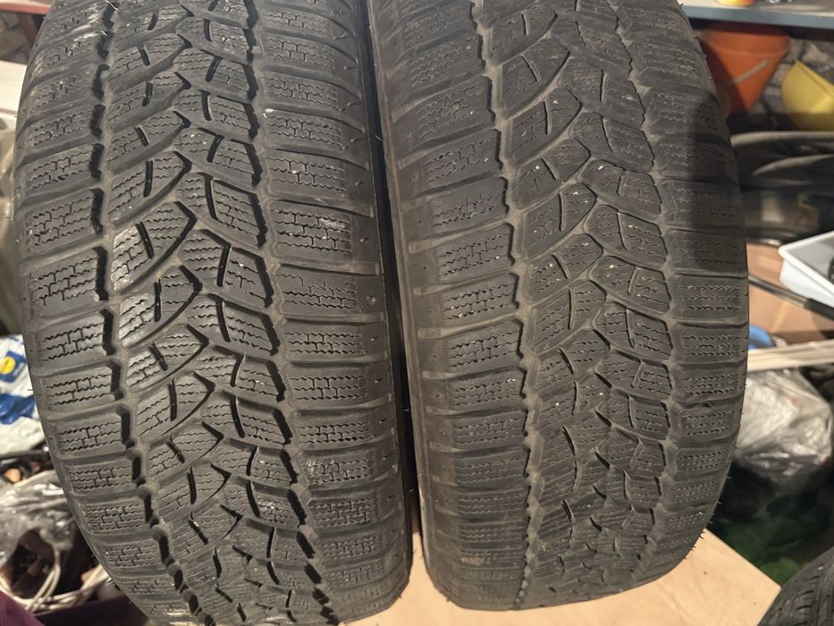 Зимни гуми FIRESTONE 205/55 16цола