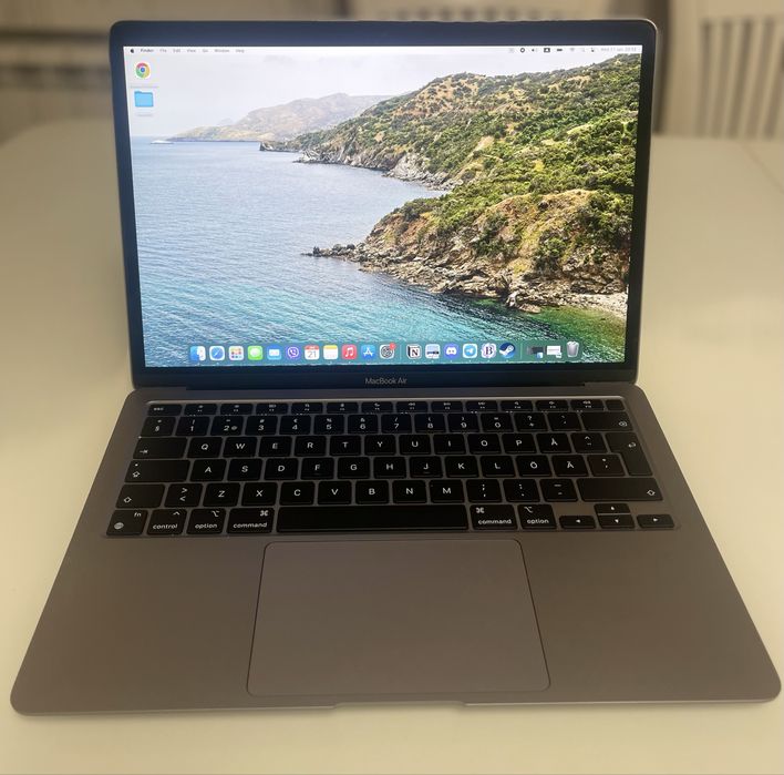 MacBook Air 2020 M1