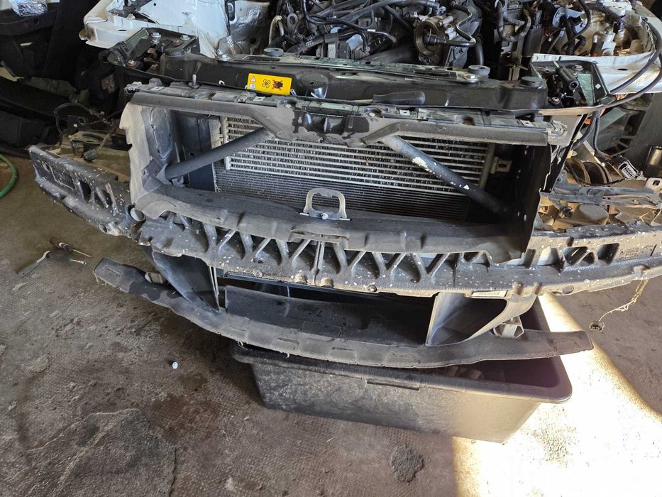 Trager complet fara radiatoare BMW seria 3 F30 F31 pachet M