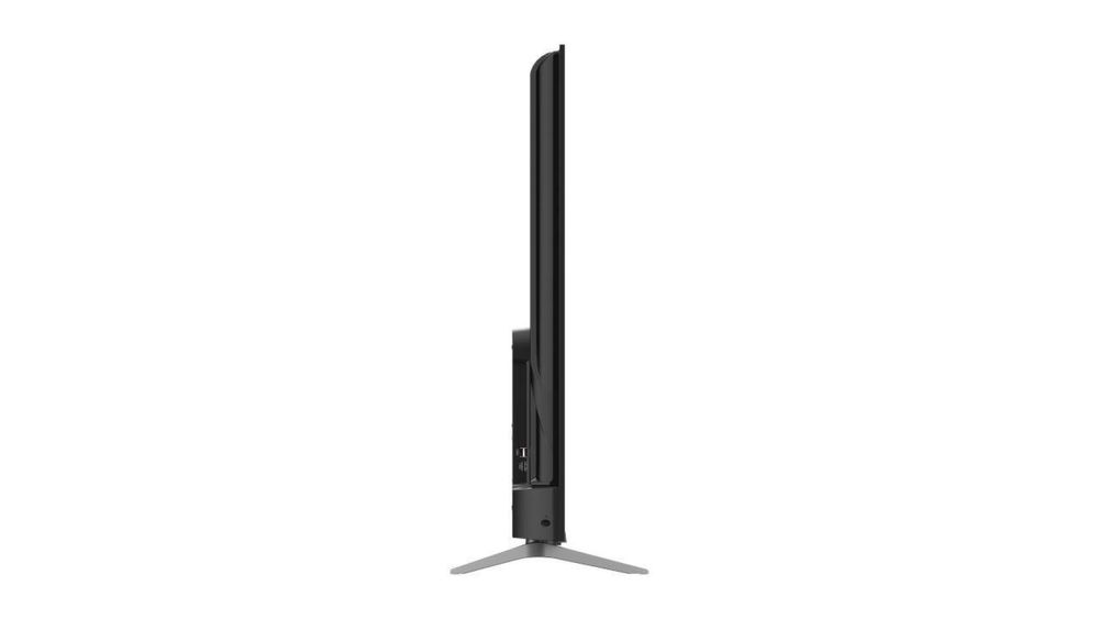 Телевизор Ziffler 65’ 4k 144hz Google TV, Доставка в бонус до дома