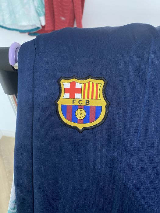 Compleu Fotbal Barcelona