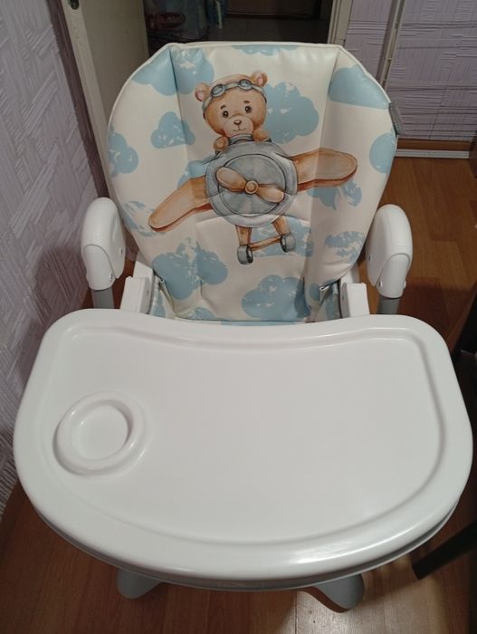 Детско столче за хранене