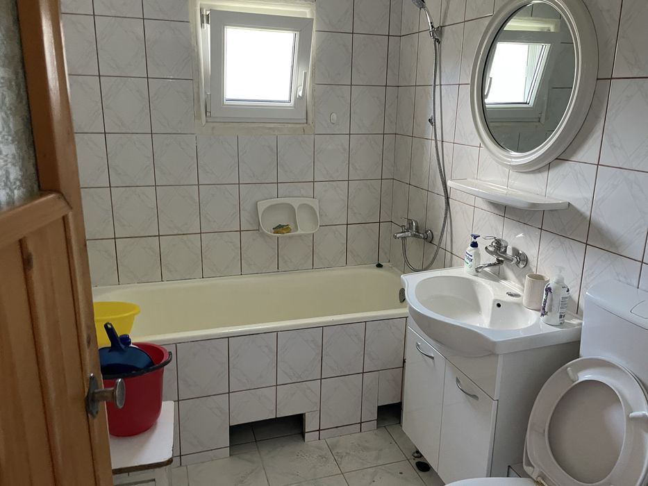 Apartament cu 3 camere decomandat de inchiriat ,Zona Iulius Mall pe strada Dunarii