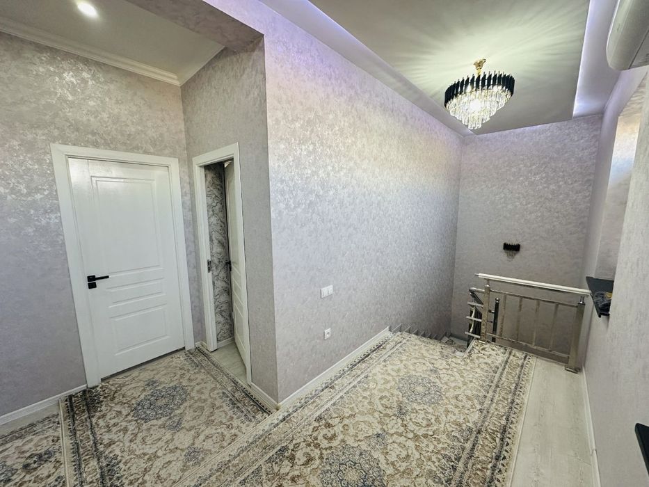 Продаётся участок Сергелинский р-н Ханабад 39-больница 1.5с4ком2этаж