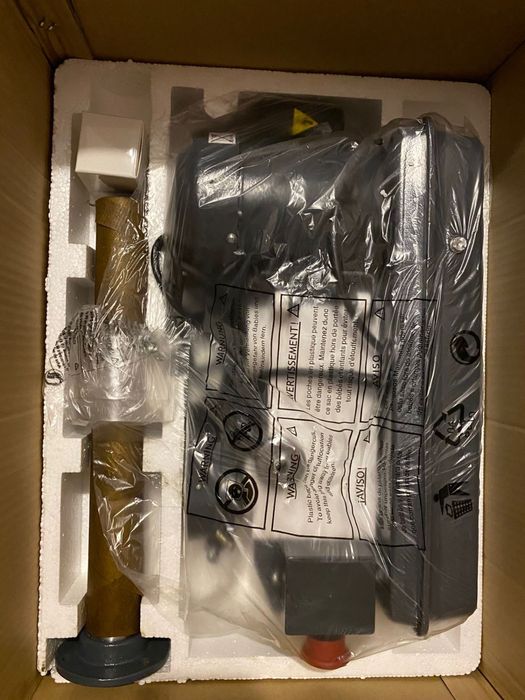 Сверильный станок