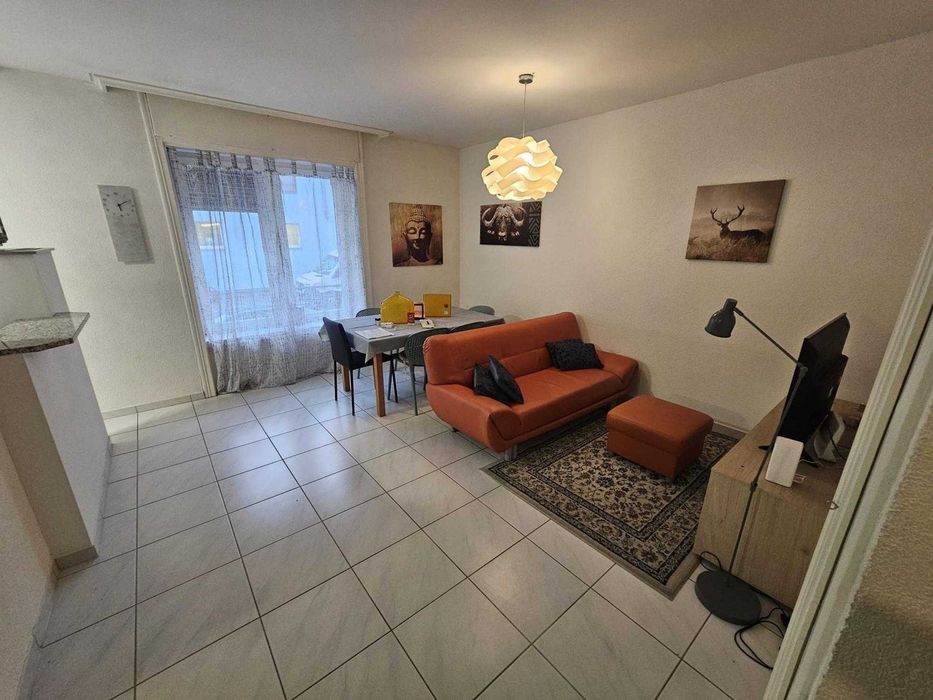 Дава се под наем Двустаен апартамент в София, Център - 64 кв.м за 382.5 € - Снимка #3