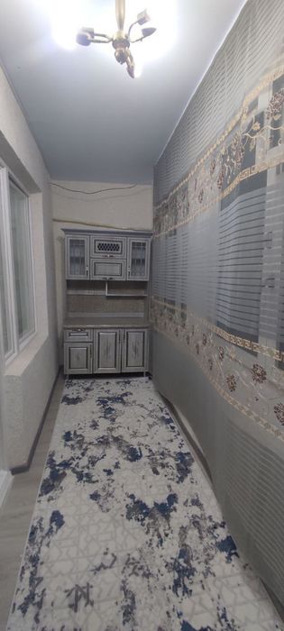 Yunusobod 4kvart  2/2/4 62.500$