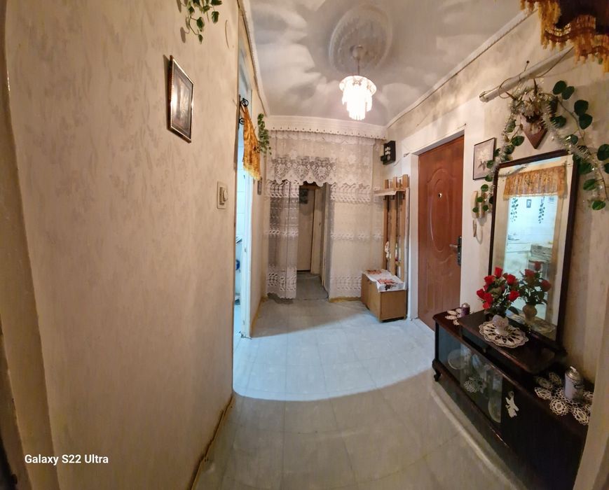 Vand apartament 2 camere paltinisului