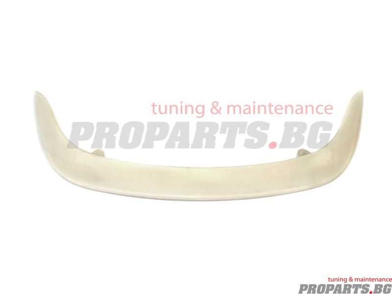 Спойлер за заден капак BMW X6 Е71 08-14