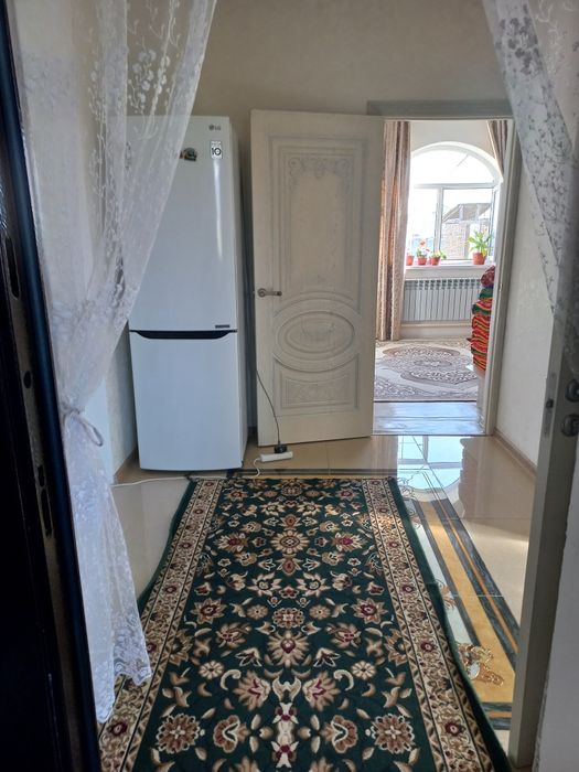 Продам дом в Фабричном