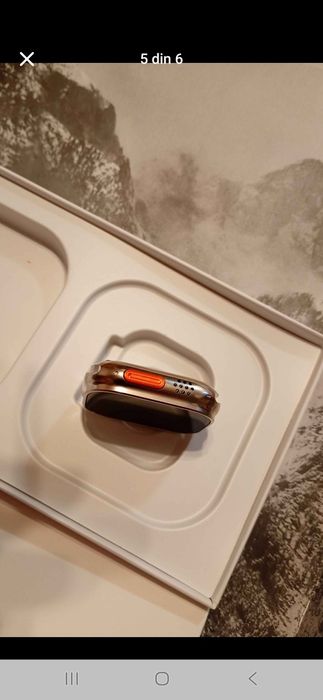 Doar vând  cu predare personala