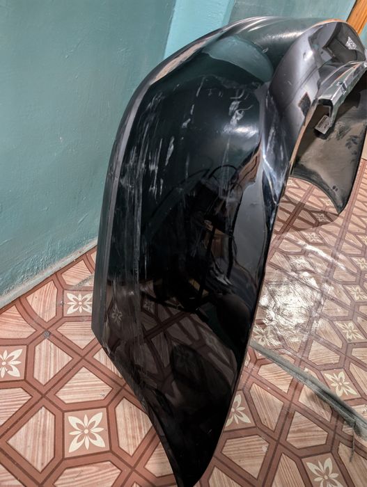 Продам бампер б/у